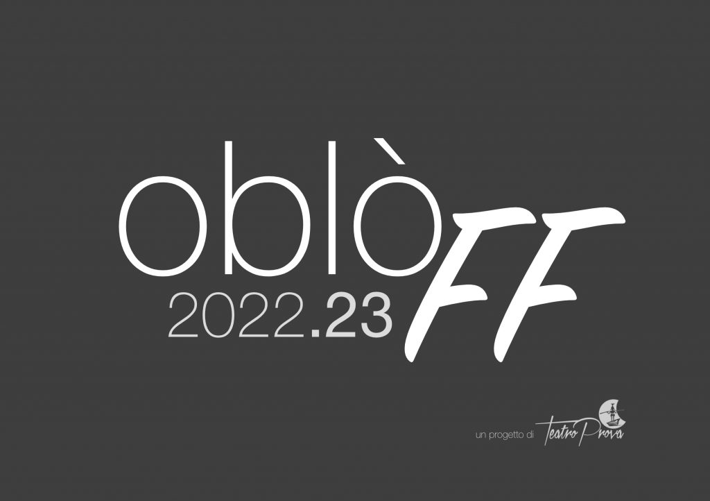logo OlbòFF_2022.23